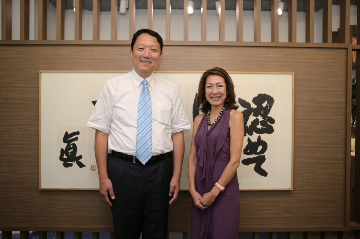 夢そだて12月号_対談