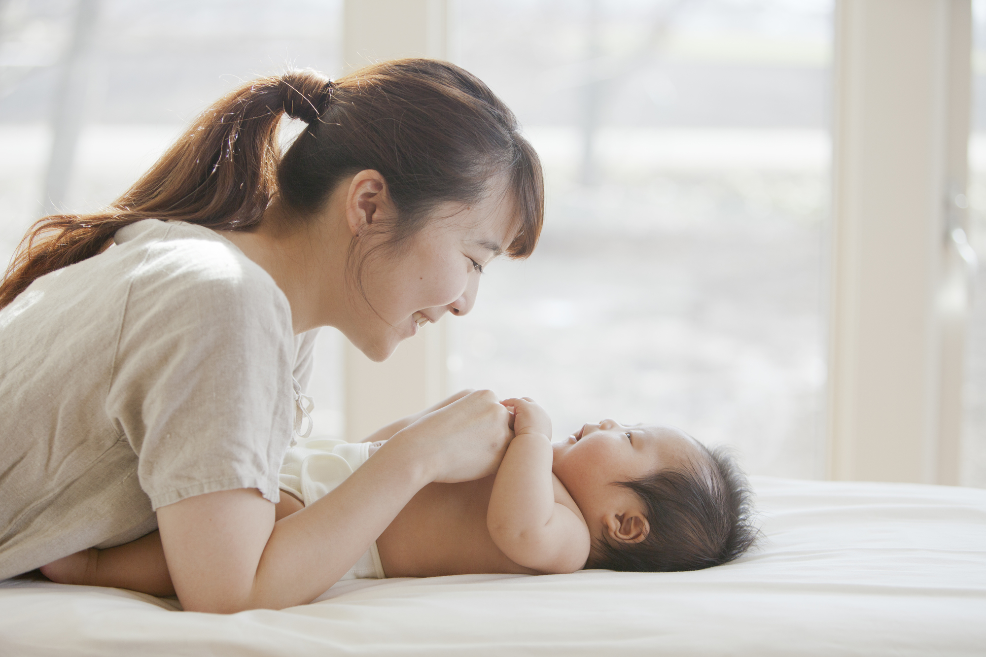 くらしの情報4月号