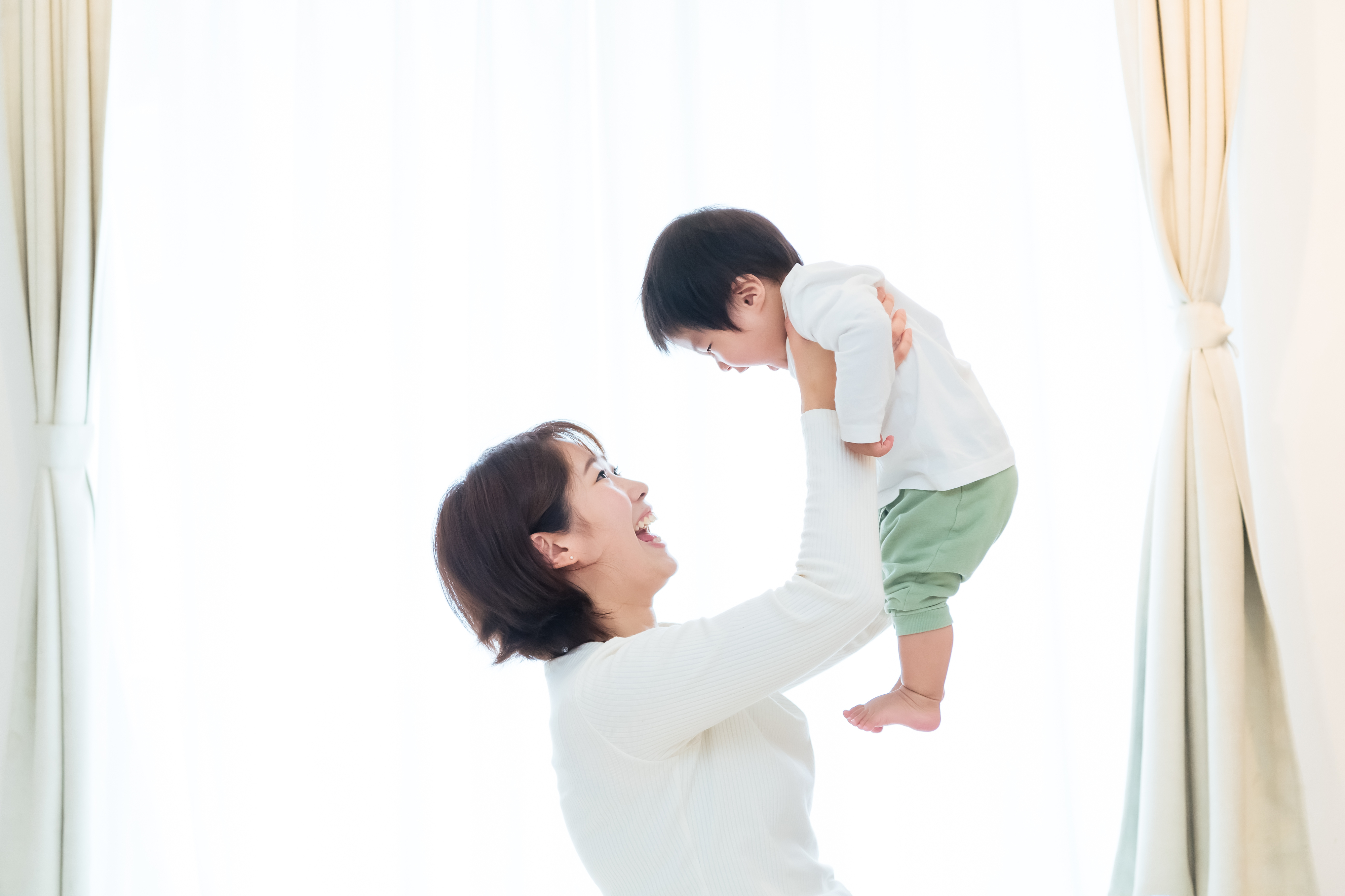 夢そだて5月号_pixta