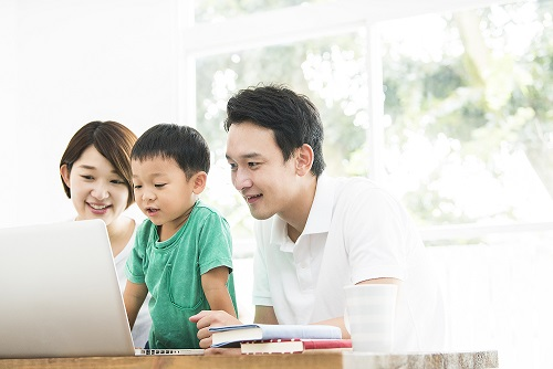 夢そだて8月号_pixta