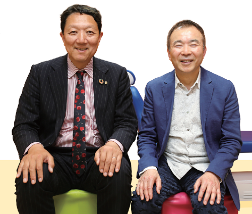 夢そだて9月号_対談