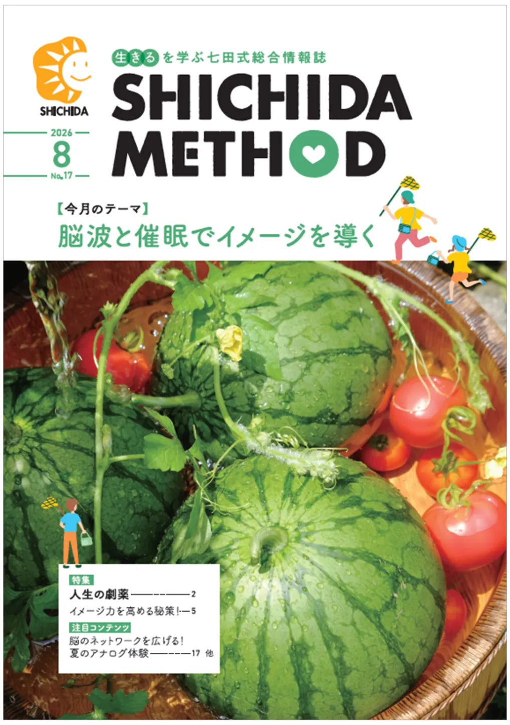 SHICHIDA METHOD