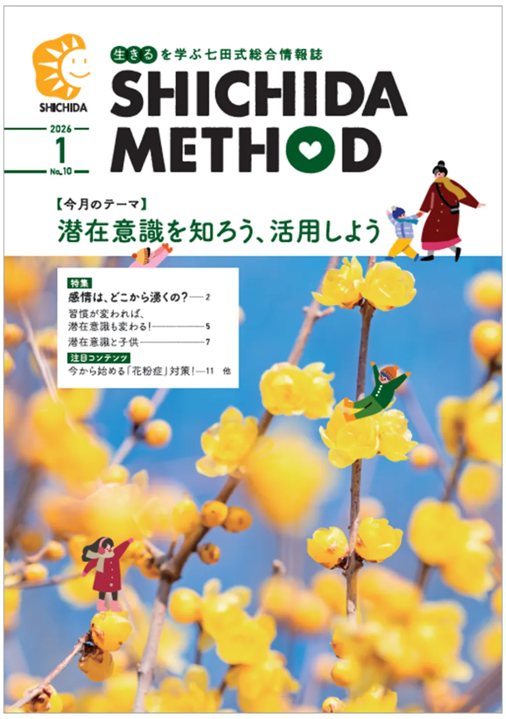 SHICHIDA METHOD