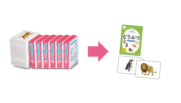 リニューアル教材