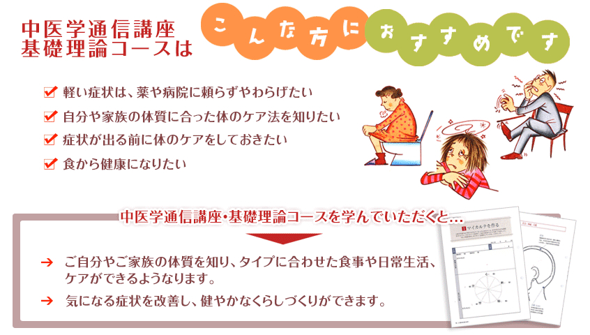 こんな方におすすめ