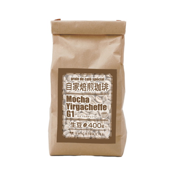 モカイルガチェフ G1