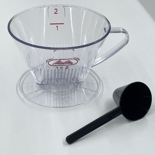 メリタ　ドリッパー