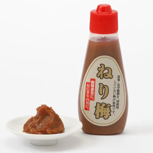 ねり梅