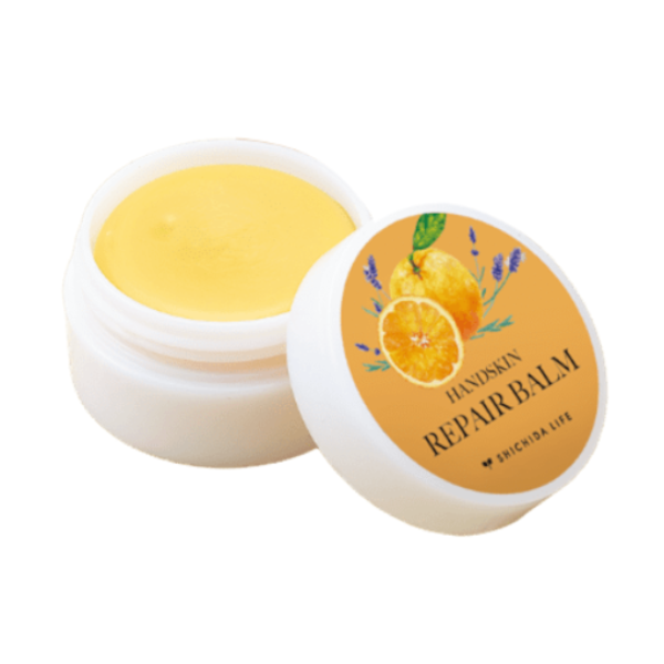 手肌リペアバーム