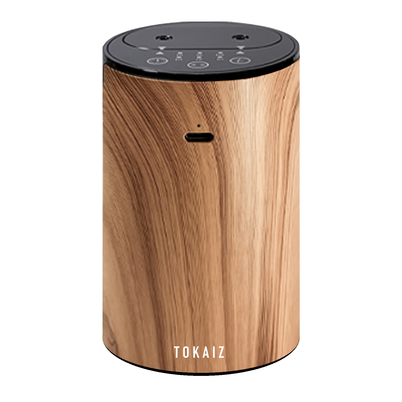 デュアルアロマディフューザー