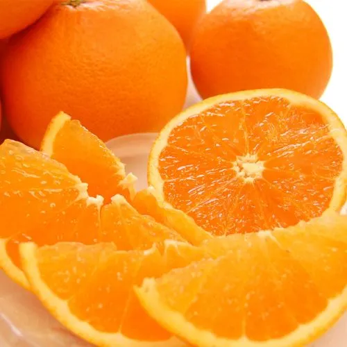 おふくろスムージー みかんと清見