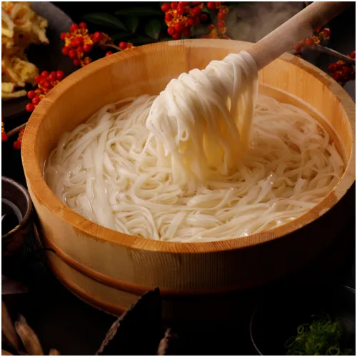 やさしい出雲のうどん（3袋）