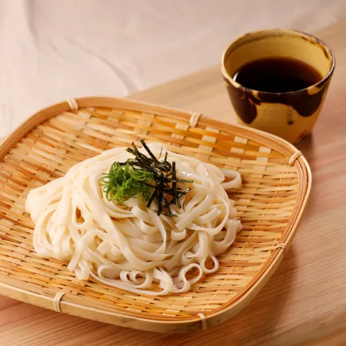 やさしい出雲のうどん（3袋）