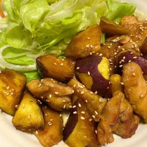 島ざらめ糖