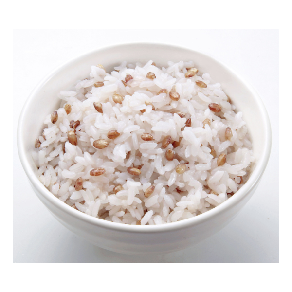 九州産もち麦（2袋）