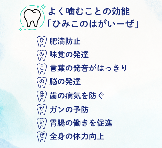 ひみこのはがいーぜ