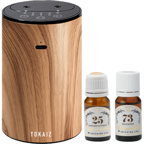 贅沢アロマセット