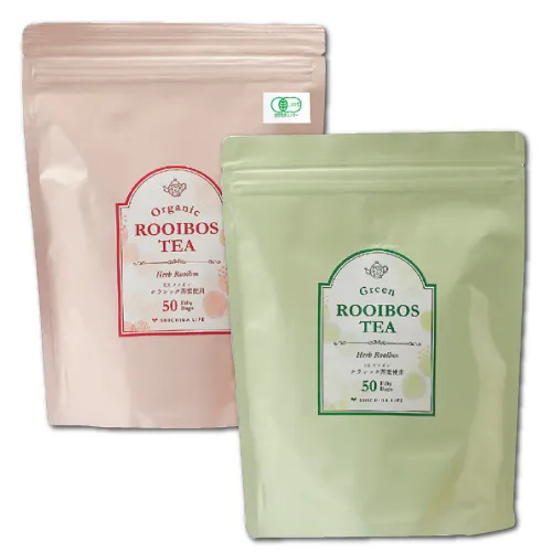 ルイボスティー飲み比べセット