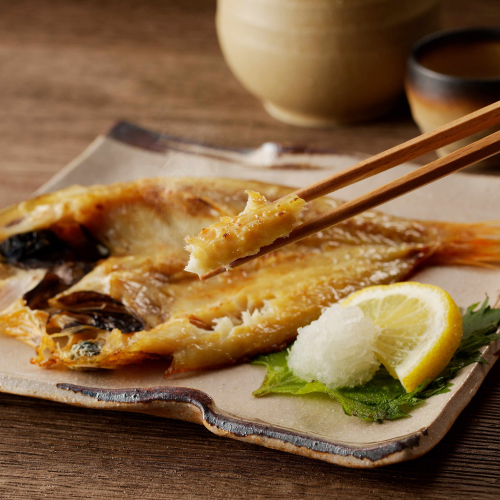 無添加のどぐろセット（小）