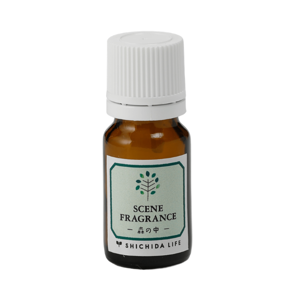 シーンフレグランス森の中（10ｍｌ）