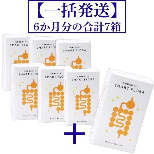 スマートフローラの会【一括発送】