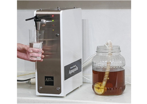 失敗しない良い浄水器の選び方】水を変えればカラダも変わる【食学