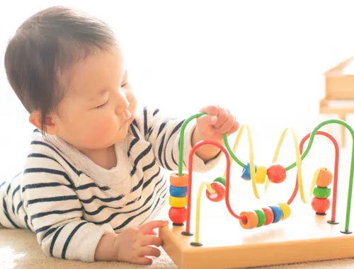 【七田式】取り組みガイド1歳4ヶ月〜2歳3ヶ月 2歳のお子さまにおすすめの教材 | 七田式の幼児教育