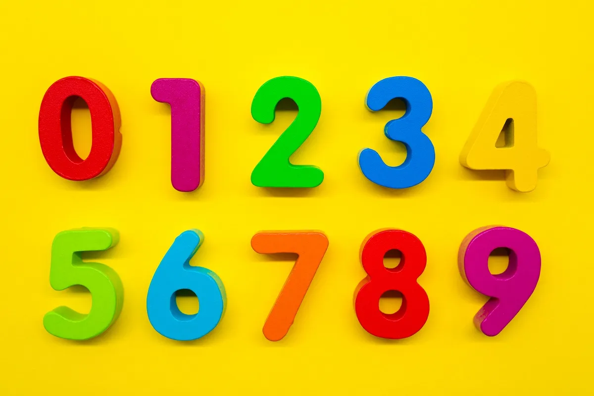 たし算はいつから？幼児期における数の理解と取り組み方法について