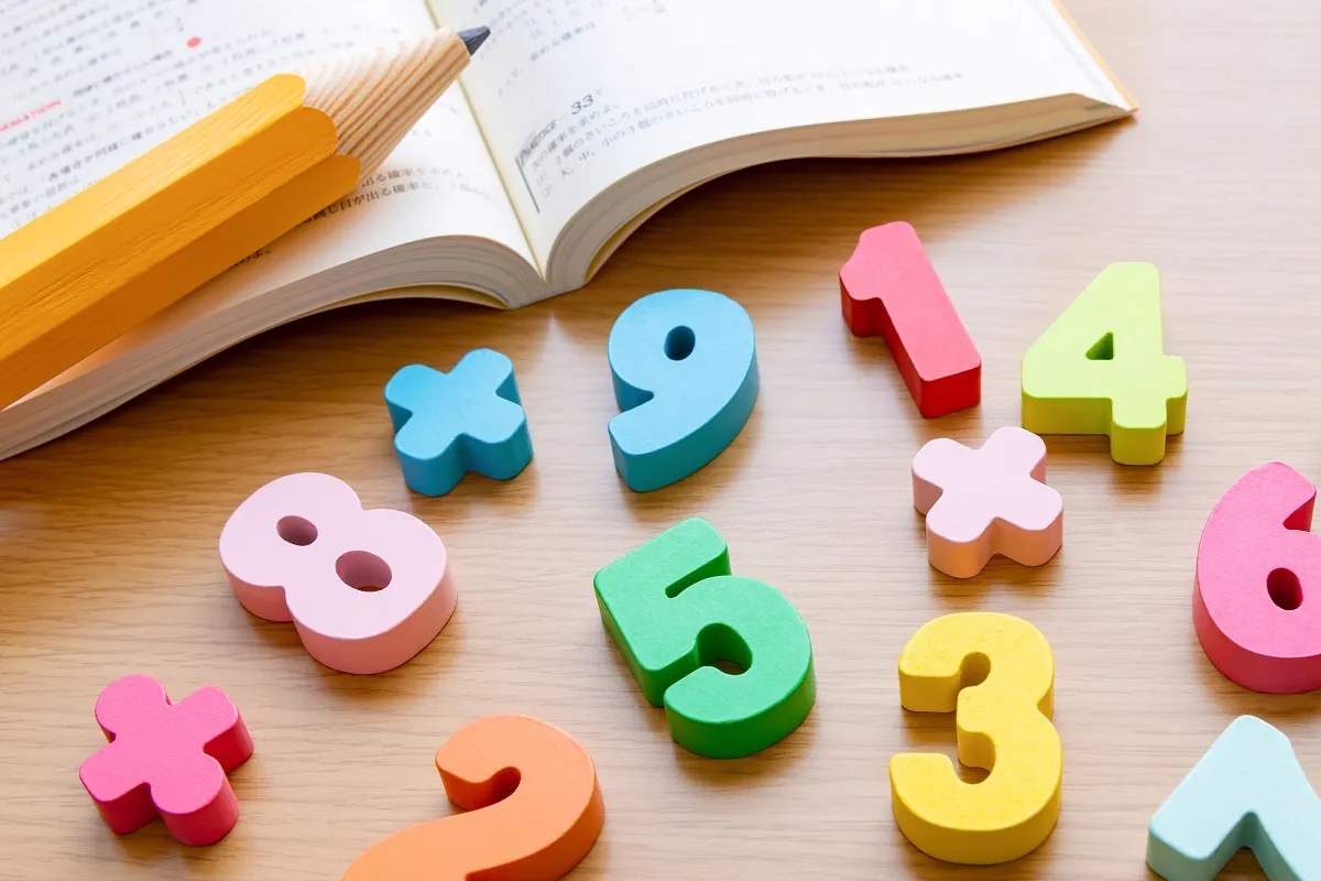 タブレット学習