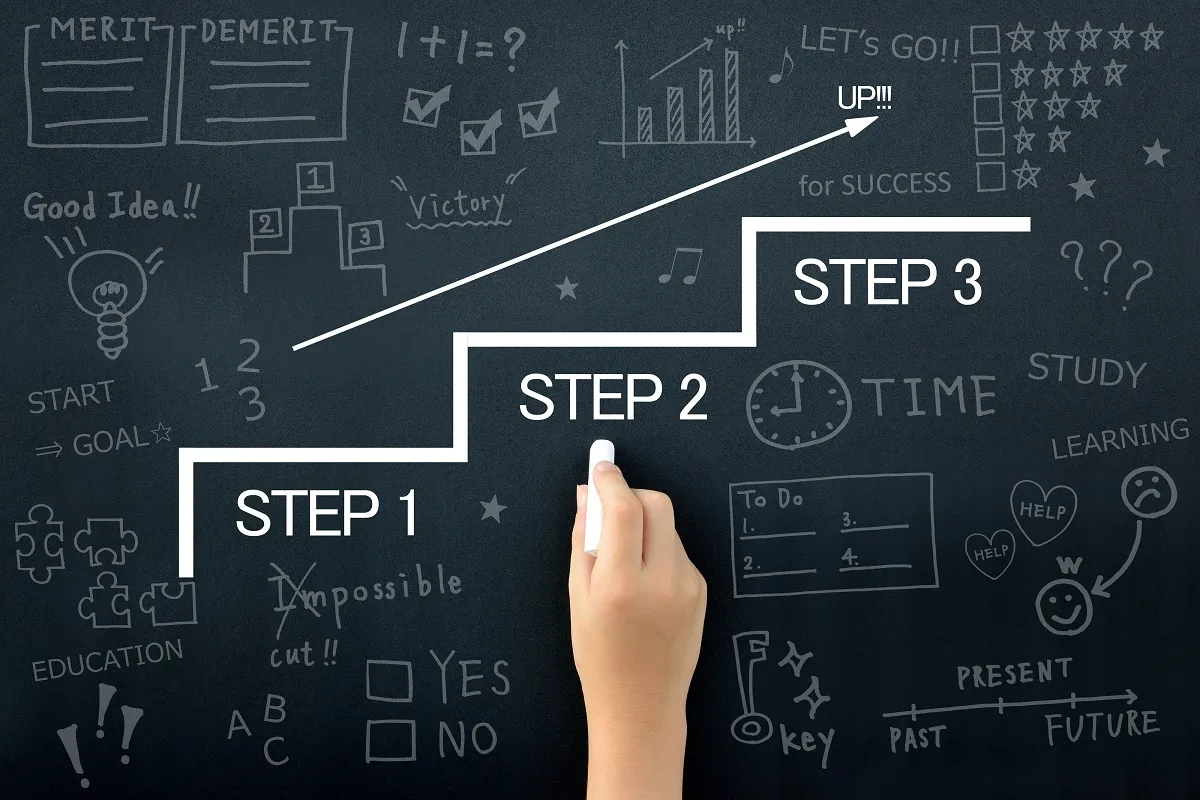 タブレット学習とプリント学習の3つの違い