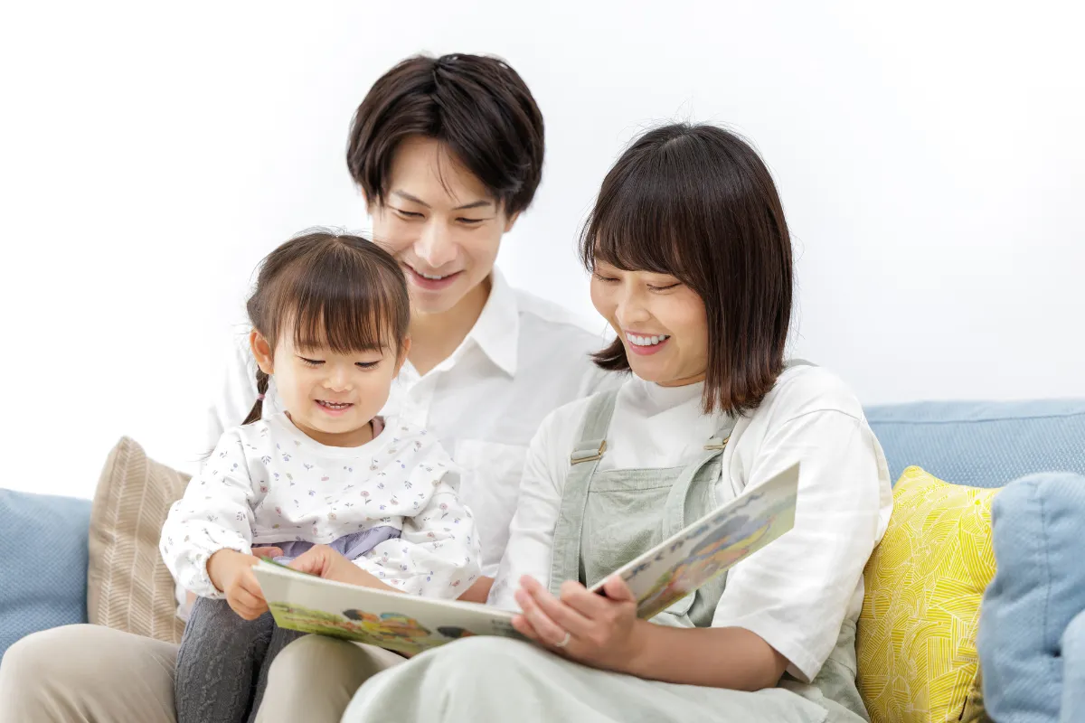 社会的なルールの学習