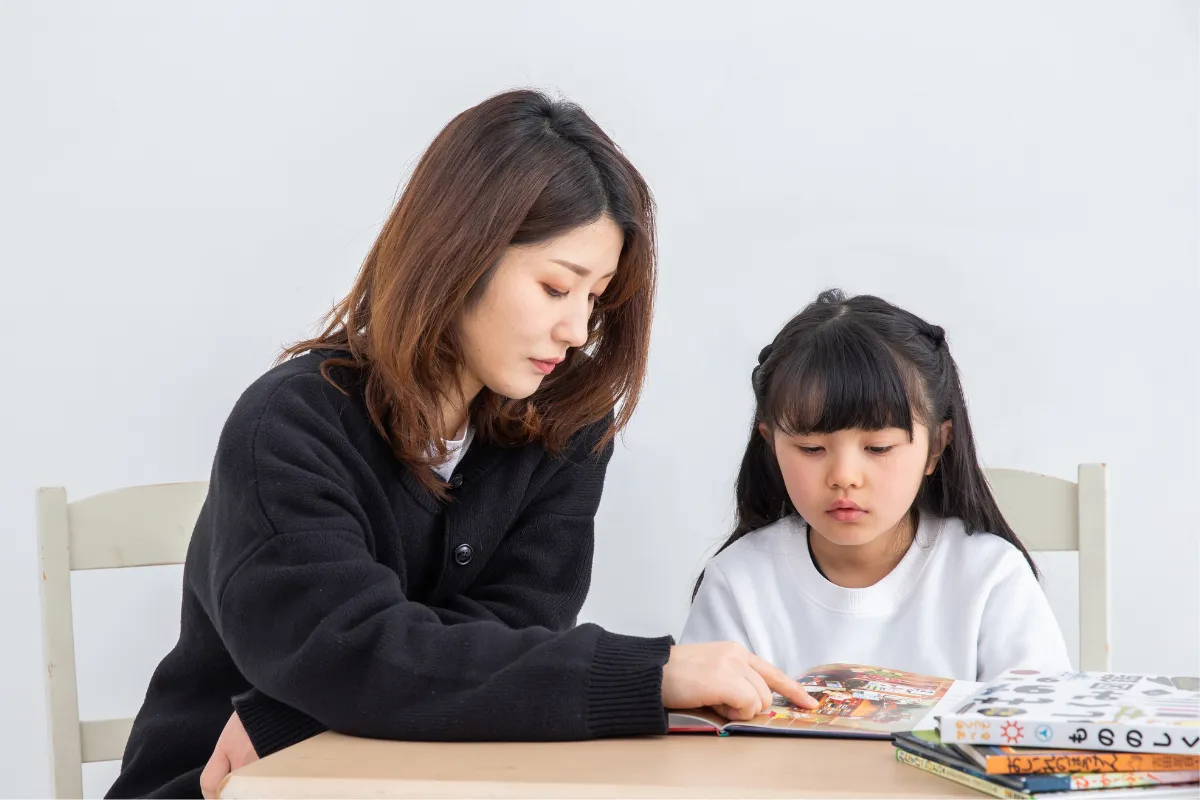 乳幼児向け絵本