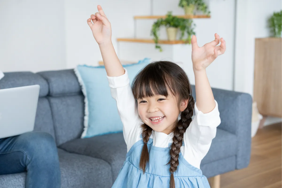 記憶力を育てる