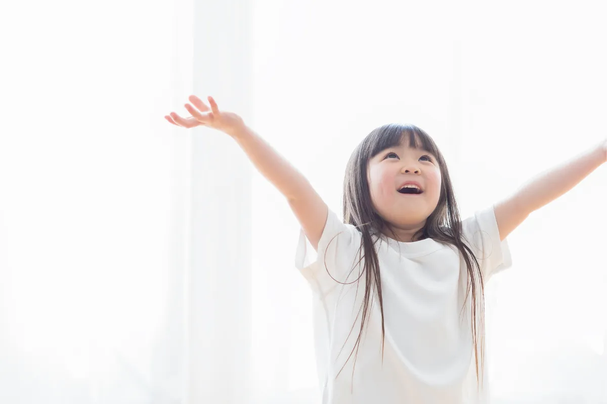 記憶力を育てる