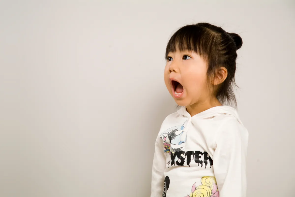 記憶力を育てる