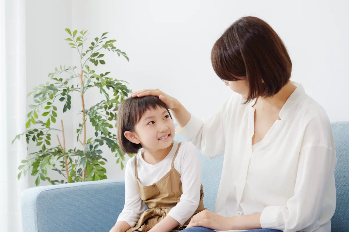 暗唱は何歳から