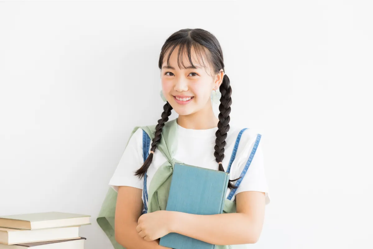 イメージが開く5つの段階