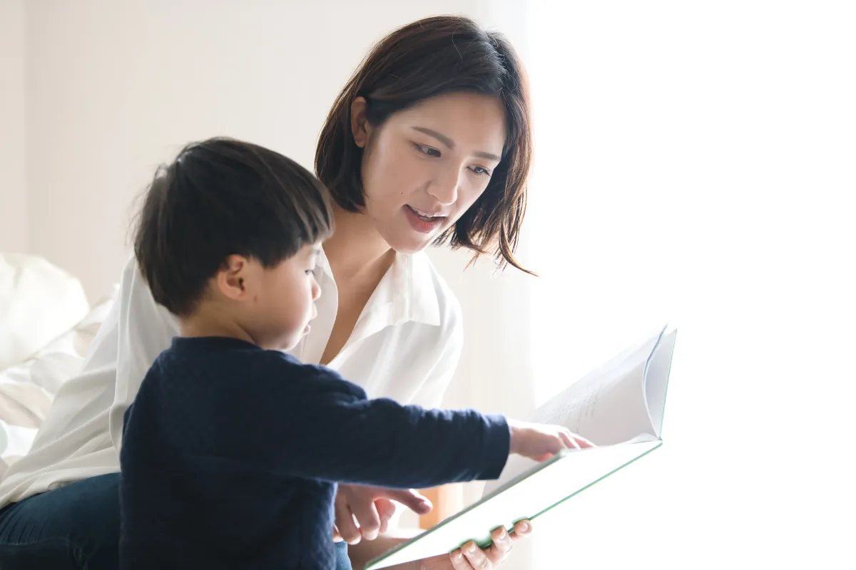 幼児期の論理的思考力の4つの鍛え方