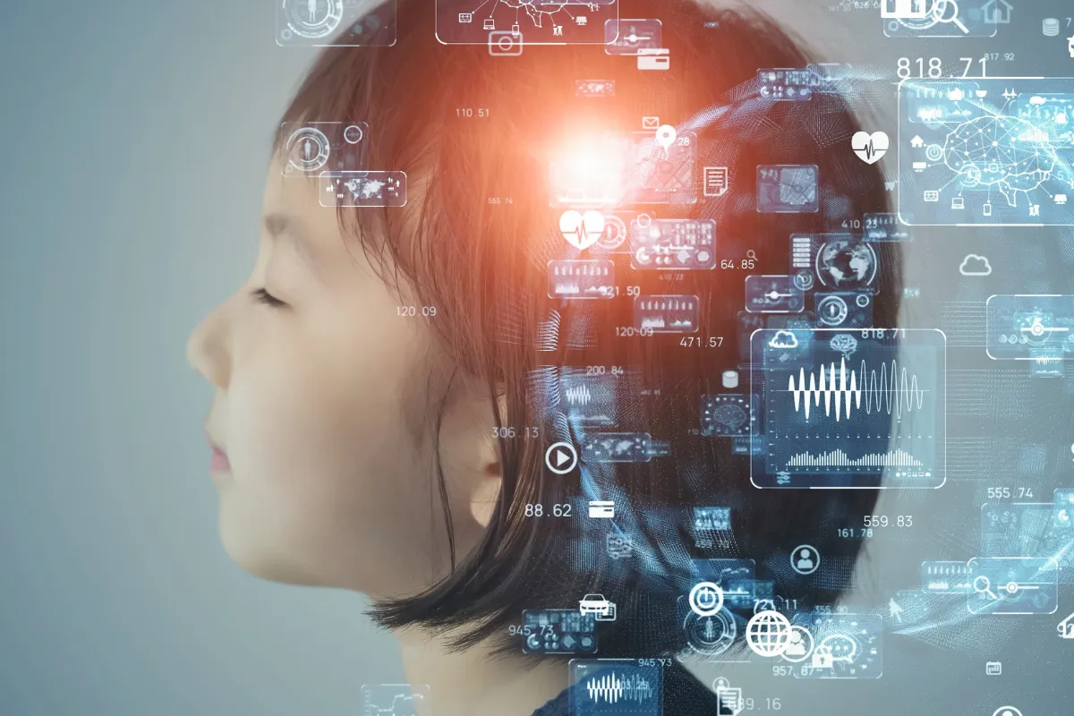 幼児教育で記憶力が伸びる！！