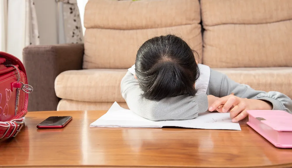 先取り学習のデメリット