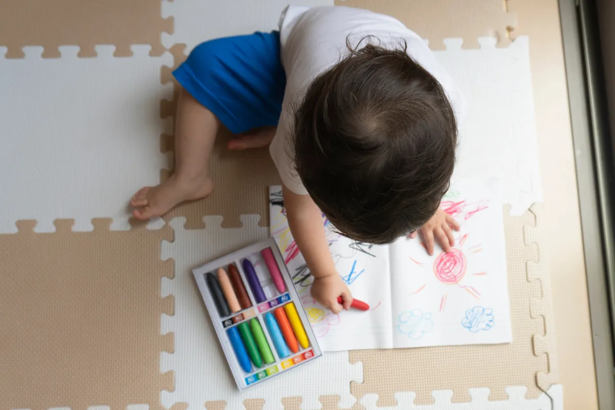 読みの取り組み