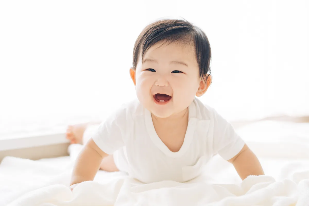 発語はいつから