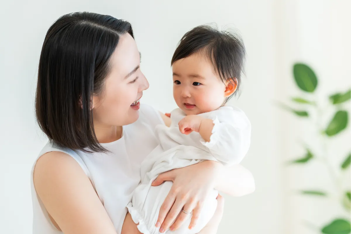 発語を促すポイント