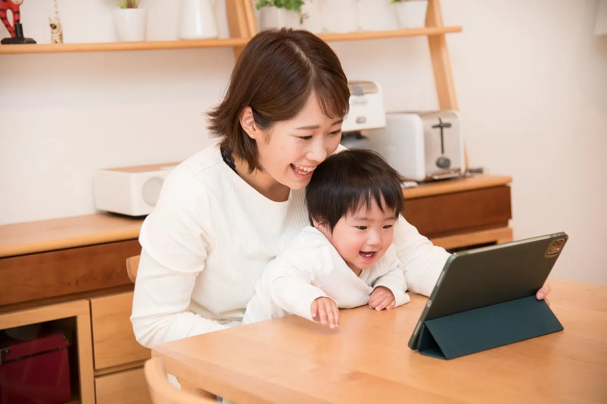 長時間の取り組みは控える