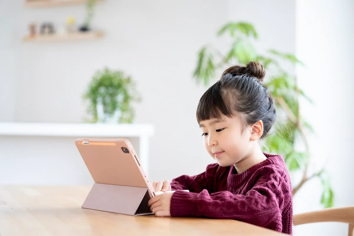 幼児期におけるタブレット学習のメリット・デメリットを徹底解説！