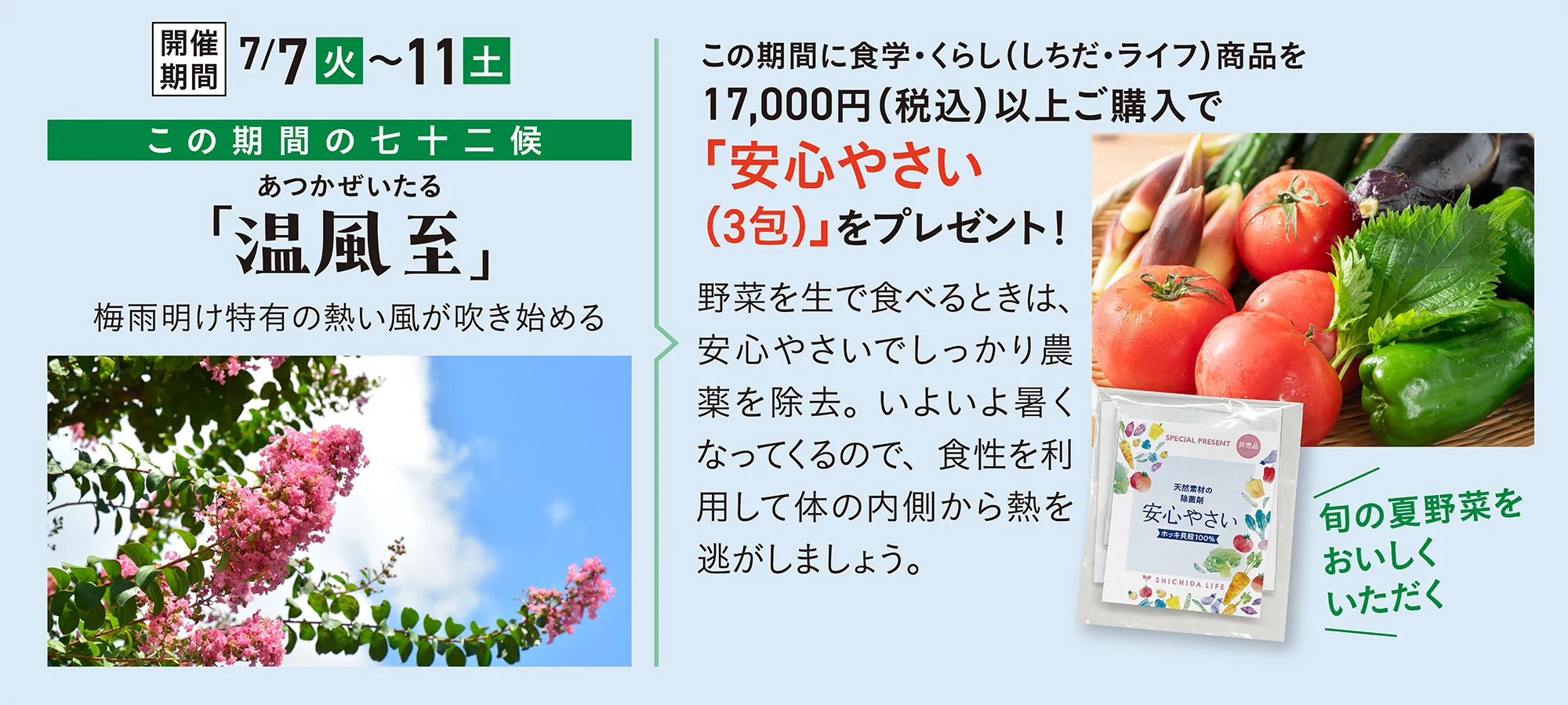 土潤溽暑