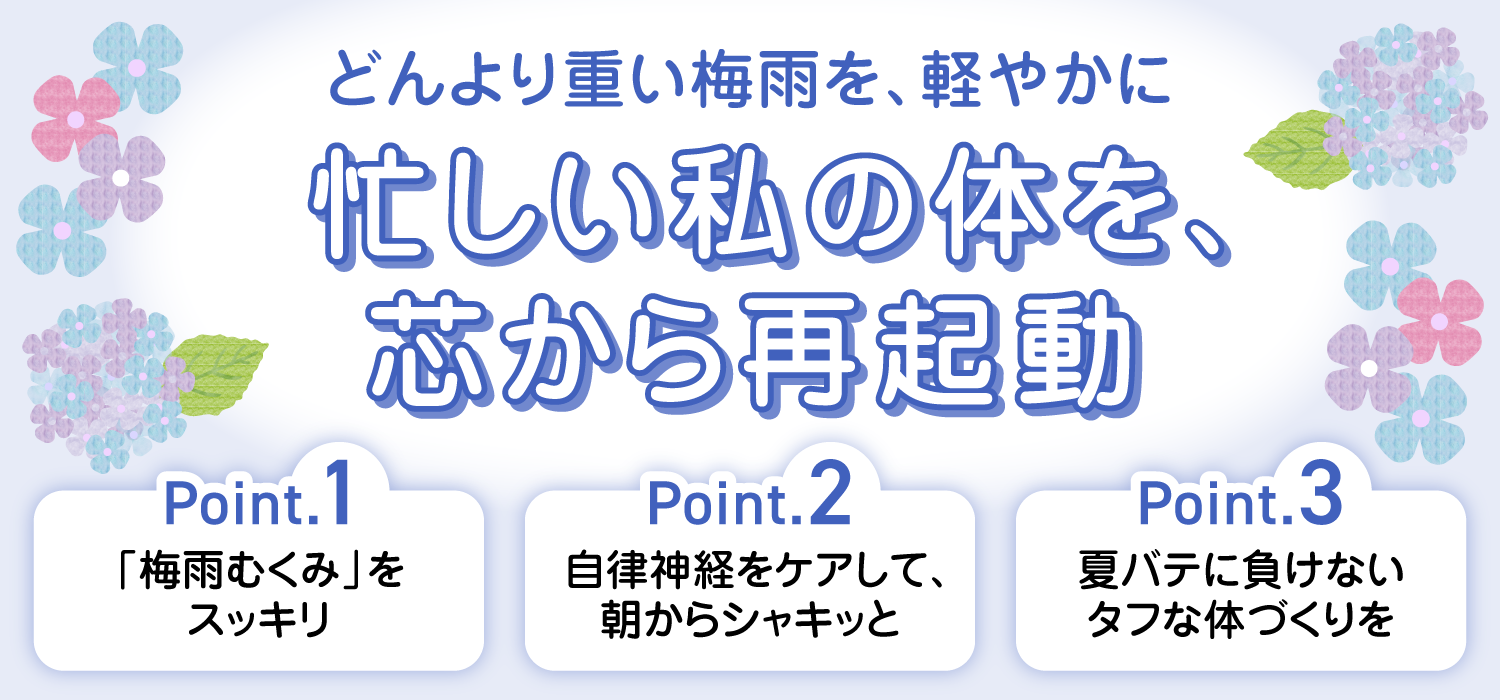 今月のテーマ