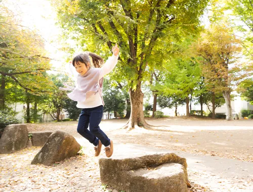 ベビーマッサージ