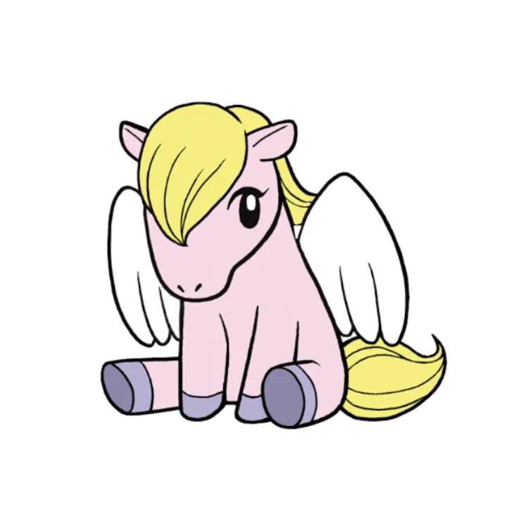 ペガサス