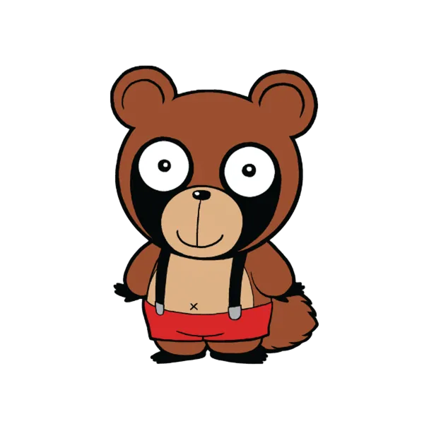 たぬき
